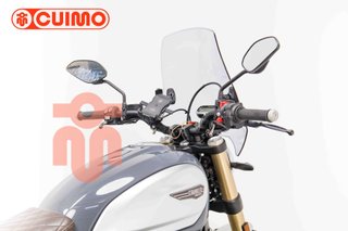 DUCATI SCRAMBLER 1100