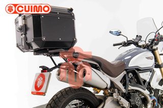 DUCATI SCRAMBLER 1100