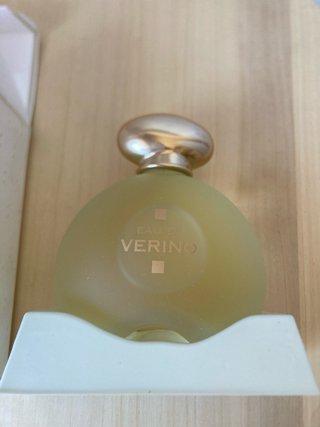 Eau de Verino Eau de Toilette