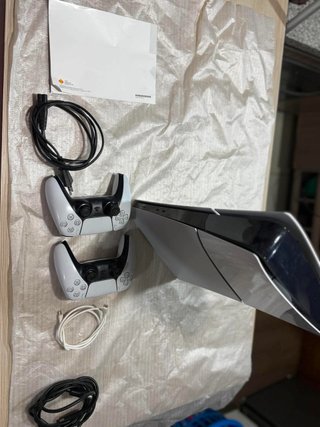 PlayStation PS5 Digital