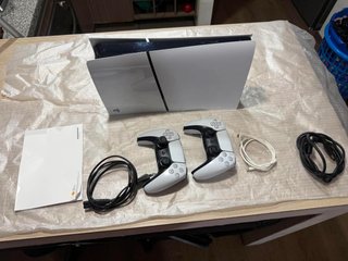 PlayStation PS5 Digital