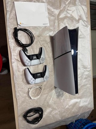 PlayStation PS5 Digital