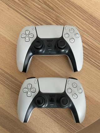 PlayStation 5 Digital Edition Blanca