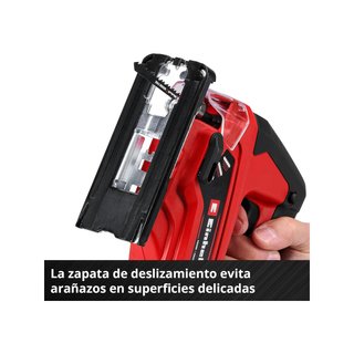 Einhell TC-JS 18/70 Li Sierra de calar batería
