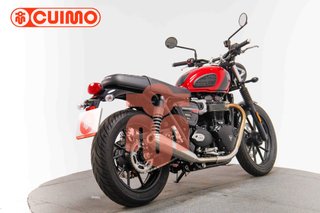 TRIUMPH SPEED TWIN 900