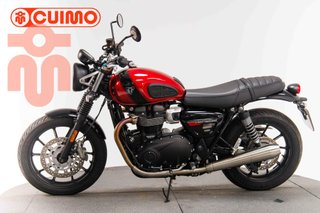 TRIUMPH SPEED TWIN 900
