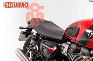 TRIUMPH SPEED TWIN 900