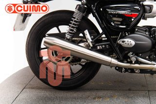 TRIUMPH SPEED TWIN 900