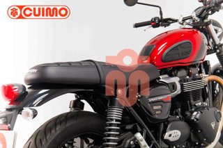 TRIUMPH SPEED TWIN 900