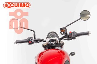 TRIUMPH SPEED TWIN 900