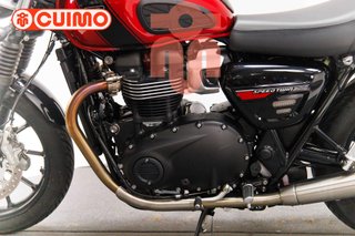 TRIUMPH SPEED TWIN 900