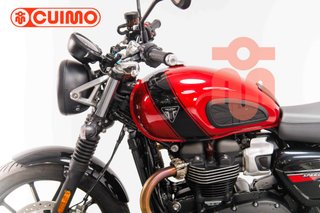 TRIUMPH SPEED TWIN 900