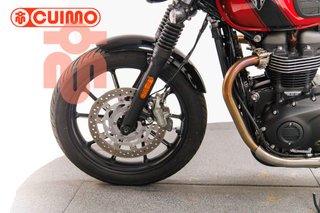 TRIUMPH SPEED TWIN 900