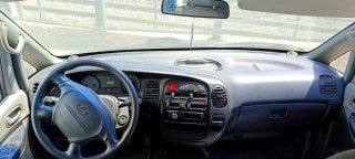 Hyundai H-1 2006