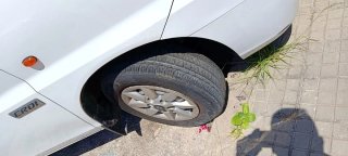 Hyundai H-1 2006