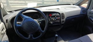 Hyundai H-1 2006