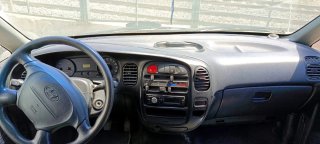 Hyundai H-1 2006