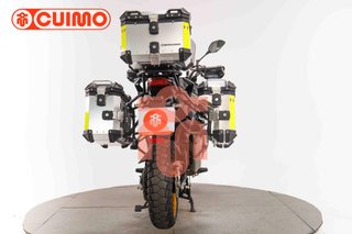 QJ MOTOR SRT 900 SX