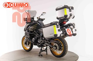 QJ MOTOR SRT 900 SX