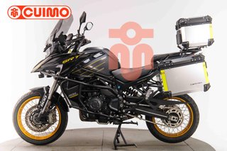 QJ MOTOR SRT 900 SX