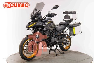 QJ MOTOR SRT 900 SX