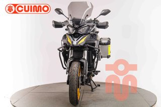 QJ MOTOR SRT 900 SX
