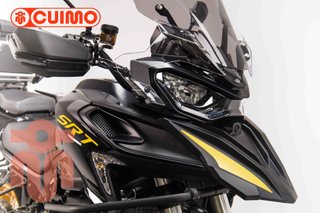 QJ MOTOR SRT 900 SX
