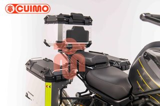 QJ MOTOR SRT 900 SX