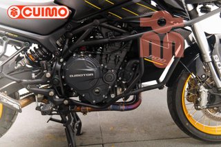 QJ MOTOR SRT 900 SX