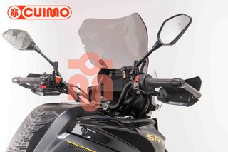 QJ MOTOR SRT 900 SX