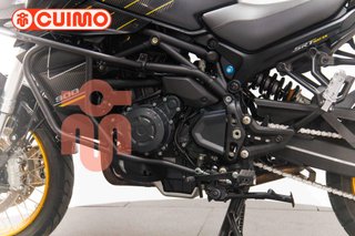 QJ MOTOR SRT 900 SX