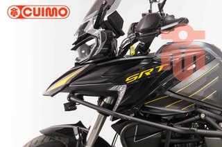 QJ MOTOR SRT 900 SX
