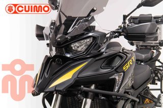 QJ MOTOR SRT 900 SX