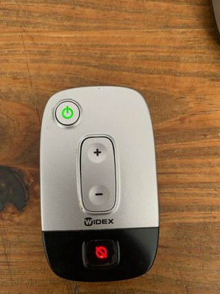 Widex TV-DEX