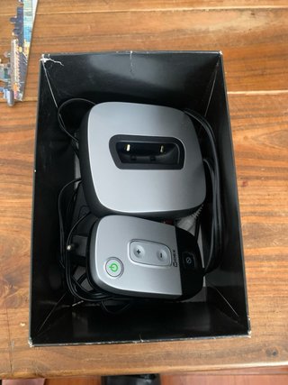 Widex TV-DEX