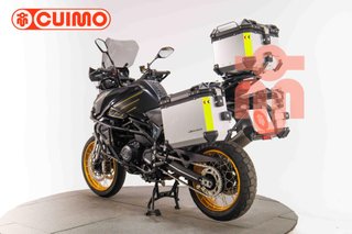 QJ MOTOR SRT 900 SX