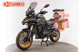 QJ MOTOR SRT 900 SX