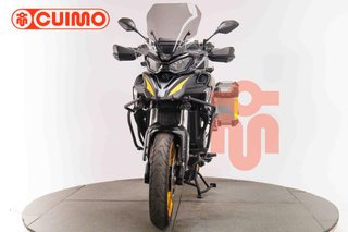 QJ MOTOR SRT 900 SX