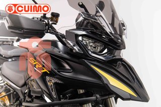 QJ MOTOR SRT 900 SX