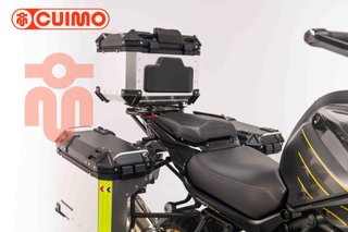 QJ MOTOR SRT 900 SX