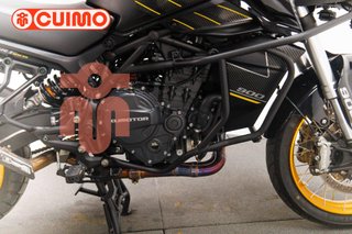 QJ MOTOR SRT 900 SX