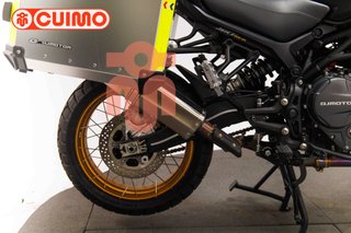 QJ MOTOR SRT 900 SX