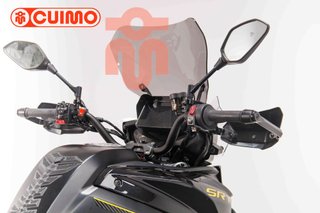 QJ MOTOR SRT 900 SX