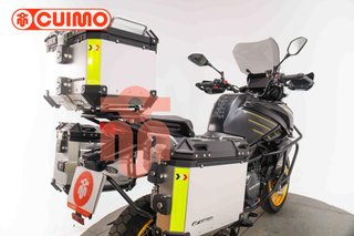 QJ MOTOR SRT 900 SX