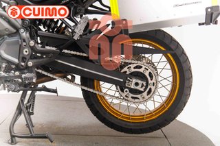 QJ MOTOR SRT 900 SX