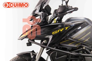 QJ MOTOR SRT 900 SX