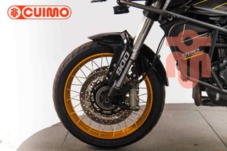 QJ MOTOR SRT 900 SX