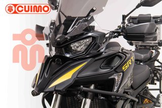 QJ MOTOR SRT 900 SX
