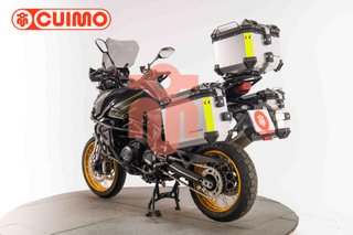 QJ MOTOR SRT 900 SX