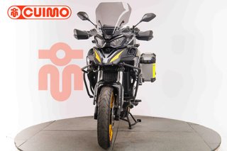QJ MOTOR SRT 900 SX